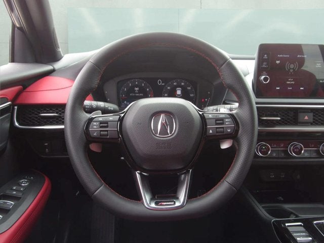 2026 Acura ADX w/A-Spec Package