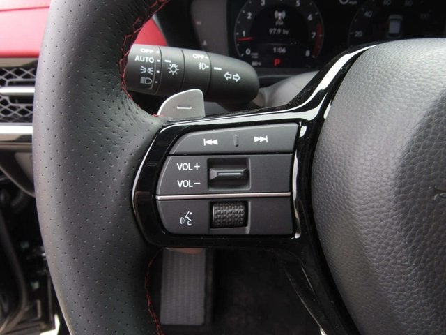 2026 Acura ADX w/A-Spec Package