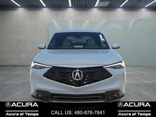 2026 Acura ADX w/A-Spec Package