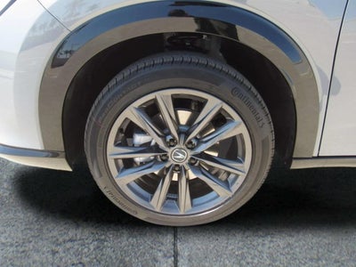 2026 Acura ADX w/A-Spec Package