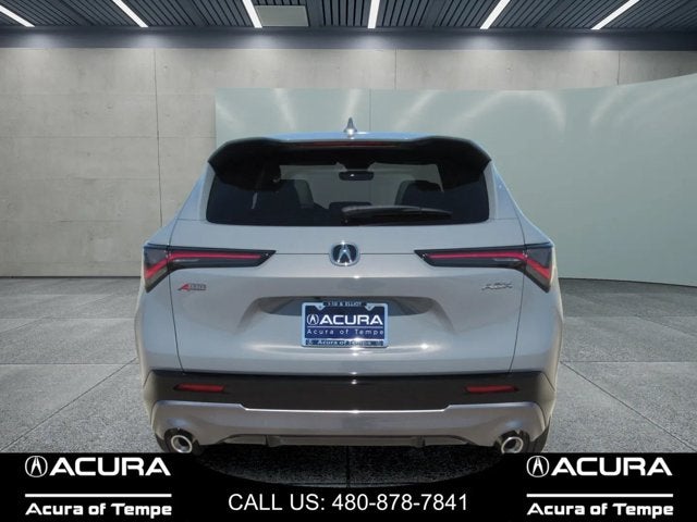 2026 Acura ADX w/A-Spec Package