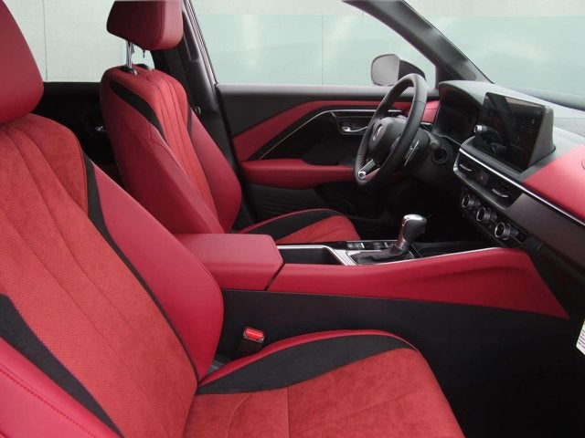 2026 Acura ADX w/A-Spec Package