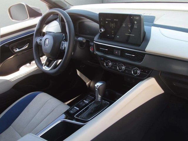 2026 Acura ADX w/A-Spec Package