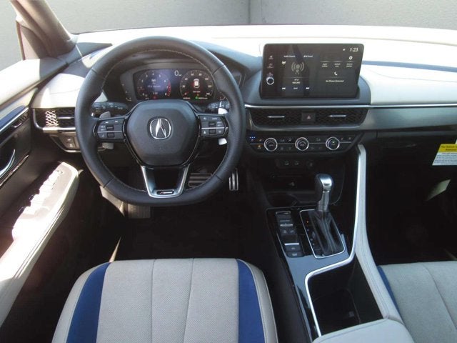 2026 Acura ADX w/A-Spec Package