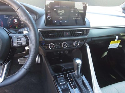 2026 Acura ADX w/A-Spec Package