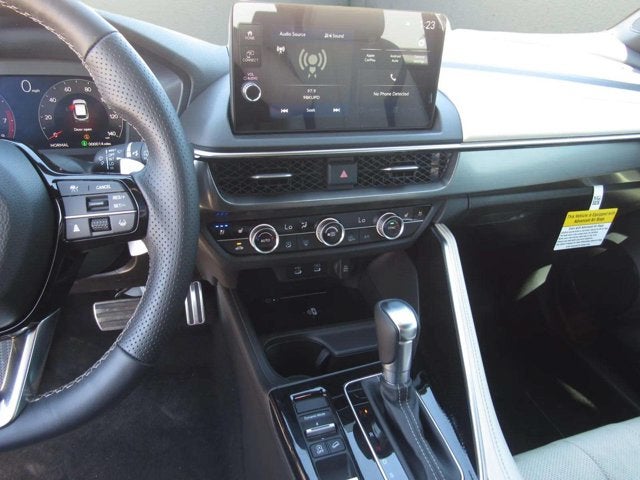 2026 Acura ADX w/A-Spec Package