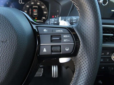 2026 Acura ADX w/A-Spec Package
