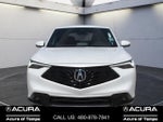 2026 Acura ADX w/A-Spec Package