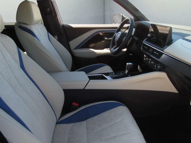 2026 Acura ADX w/A-Spec Package