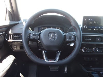 2025 Acura ADX w/A-Spec Package