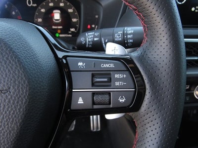 2025 Acura ADX w/A-Spec Package