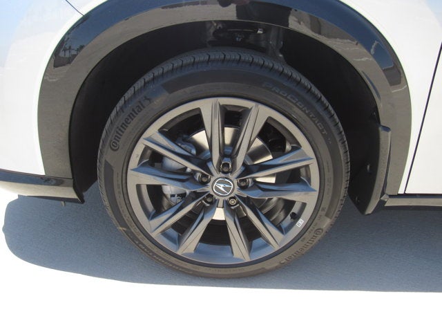 2025 Acura ADX w/A-Spec Package