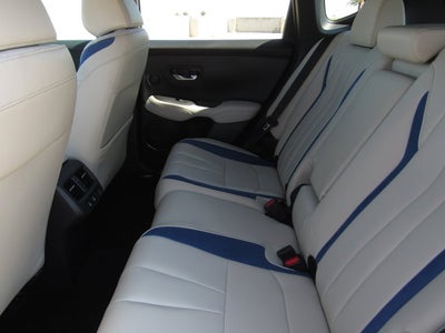 2025 Acura ADX w/A-Spec Package