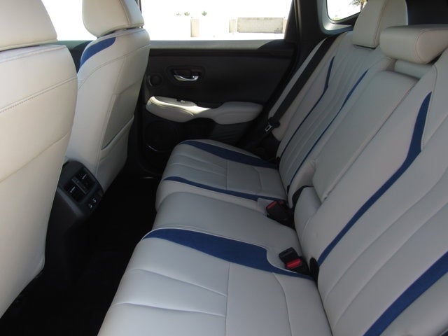 2025 Acura ADX w/A-Spec Package