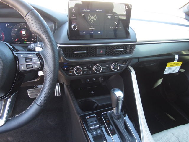 2025 Acura ADX w/A-Spec Package