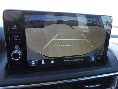 2025 Acura ADX w/A-Spec Package