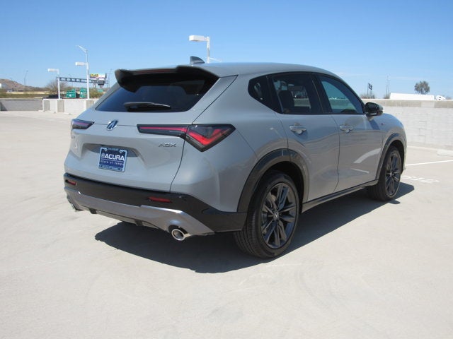 2025 Acura ADX w/A-Spec Package