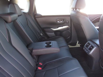 2025 Acura ADX w/A-Spec Package