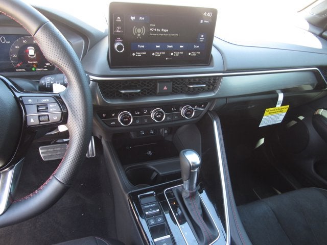 2025 Acura ADX w/A-Spec Package