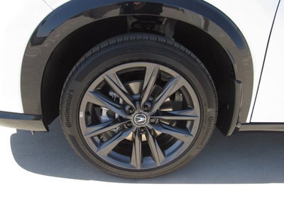 2025 Acura ADX w/A-Spec Package