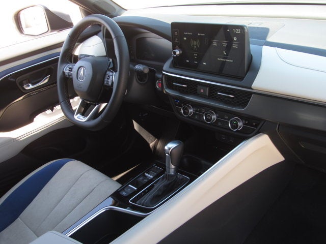 2026 Acura ADX w/A-Spec Package
