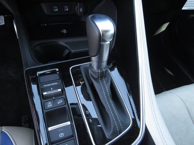 2026 Acura ADX w/A-Spec Package