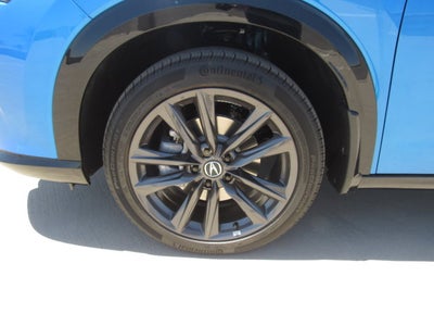 2026 Acura ADX w/A-Spec Package