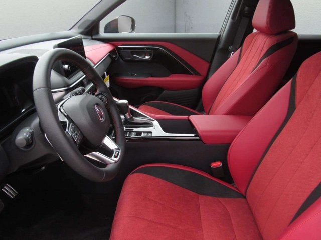 2026 Acura ADX w/A-Spec Package