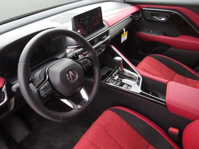 2026 Acura ADX w/A-Spec Package