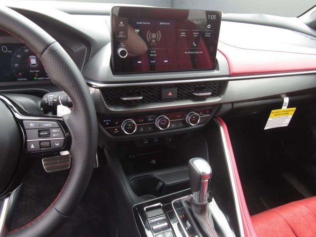 2026 Acura ADX w/A-Spec Package