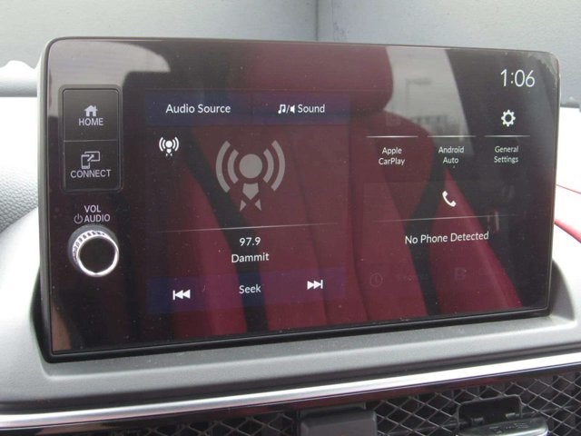2026 Acura ADX w/A-Spec Package