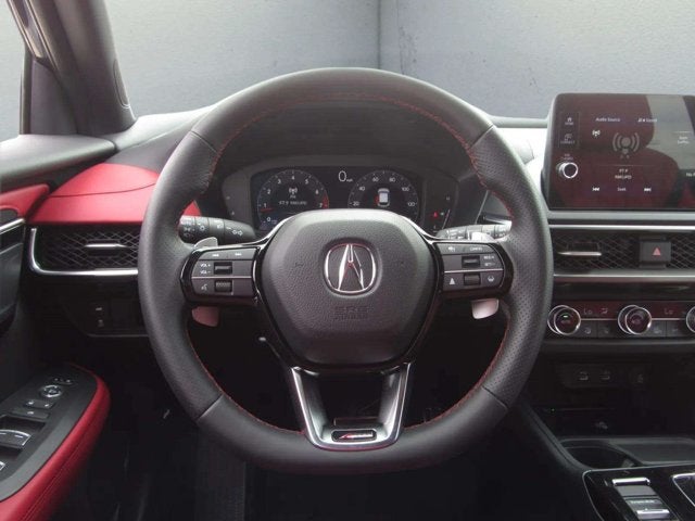 2026 Acura ADX w/A-Spec Package