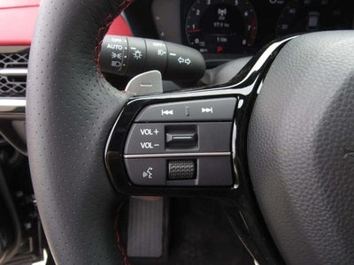 2026 Acura ADX w/A-Spec Package