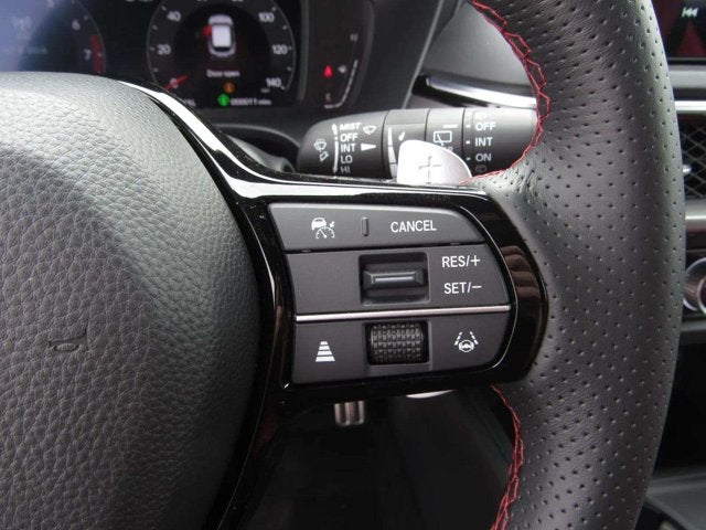 2026 Acura ADX w/A-Spec Package