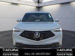 2026 Acura ADX w/A-Spec Package