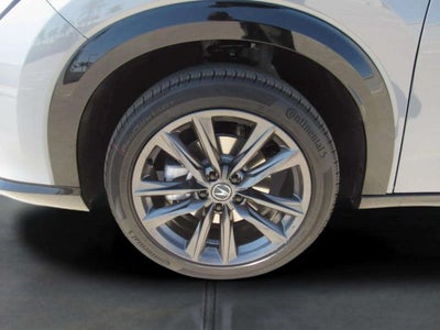 2026 Acura ADX w/A-Spec Package