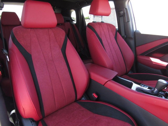 2026 Acura ADX w/A-Spec Package