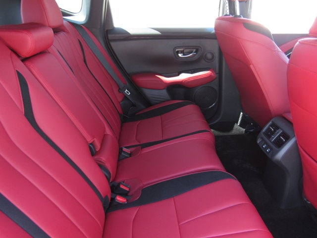 2026 Acura ADX w/A-Spec Package