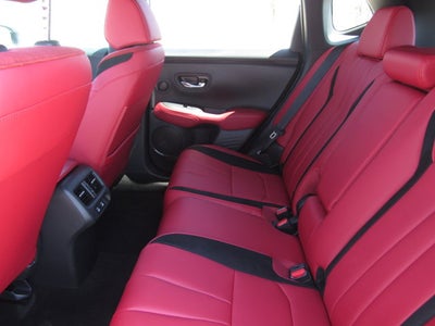 2026 Acura ADX w/A-Spec Package