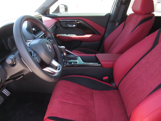 2026 Acura ADX w/A-Spec Package