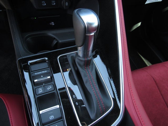 2026 Acura ADX w/A-Spec Package