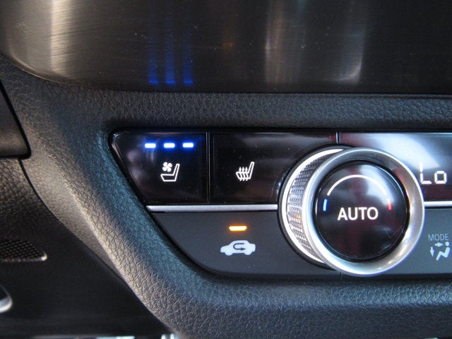 2026 Acura ADX w/A-Spec Package