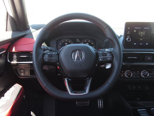 2026 Acura ADX w/A-Spec Package