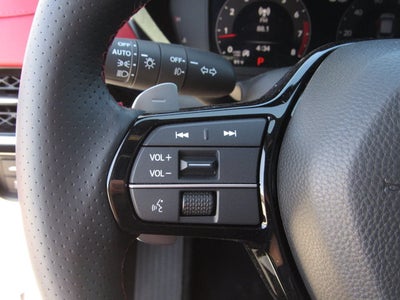 2026 Acura ADX w/A-Spec Package