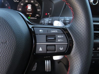 2026 Acura ADX w/A-Spec Package