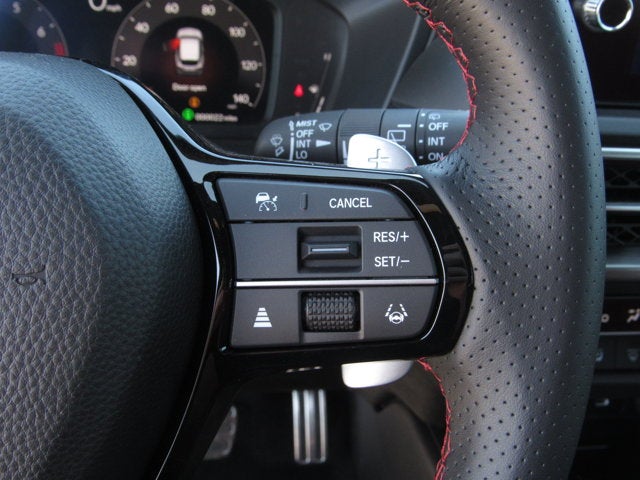 2026 Acura ADX w/A-Spec Package