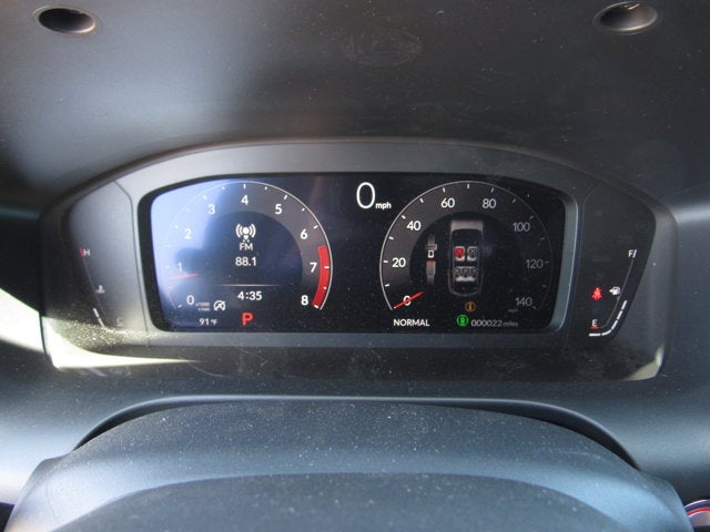 2026 Acura ADX w/A-Spec Package