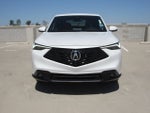2026 Acura ADX w/A-Spec Package