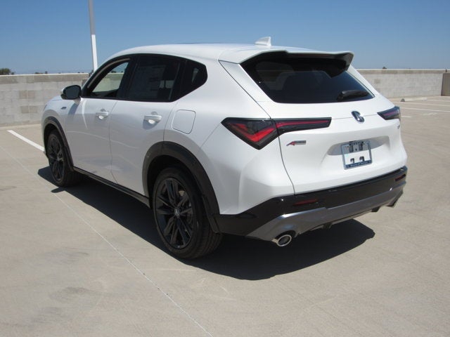 2026 Acura ADX w/A-Spec Package