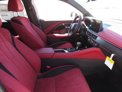 2026 Acura ADX w/A-Spec Package